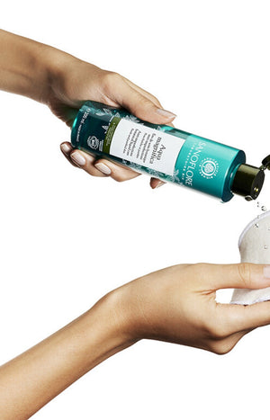Eau de soin botanique purifiante bio - Aqua Magnifica - Tous types de peaux - 400 ml