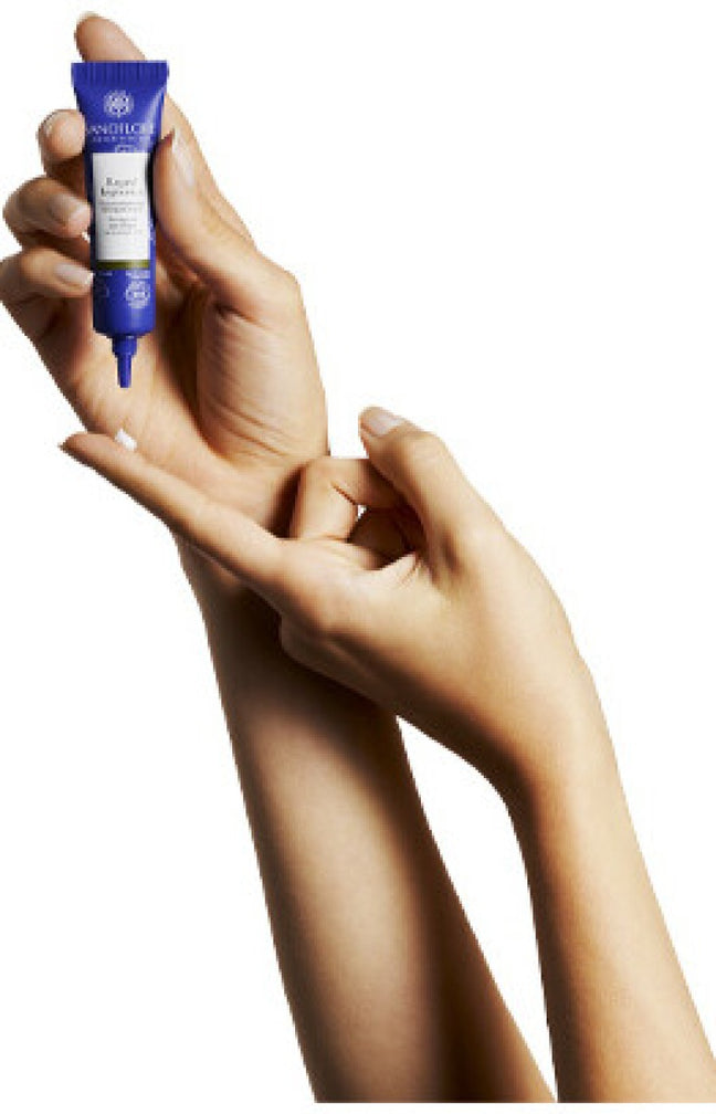 Soin anti-rides & anti-cernes bio - Hypnotica - Yeux - 15 ml