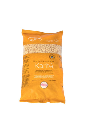 Cire en bille - Karité - Corps - 500 g