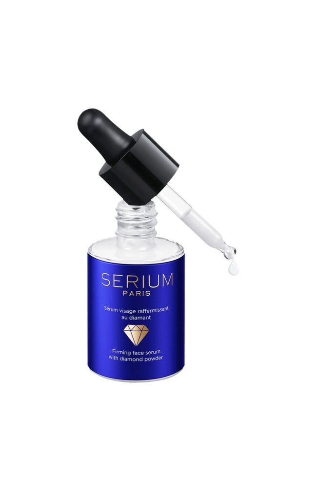 Sérum raffermissant - Diamant - Visage