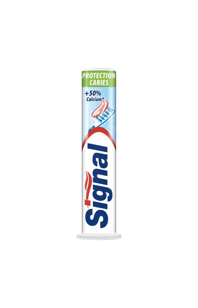 Dentifrice doseur - Protection caries - 100 ml