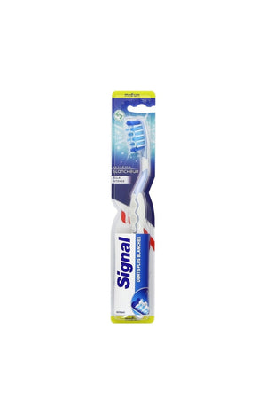 Brosse à dents éclat intense - Système Blancheur - Médium