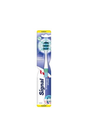 Brosse à dents - Expert Vertical - Médium