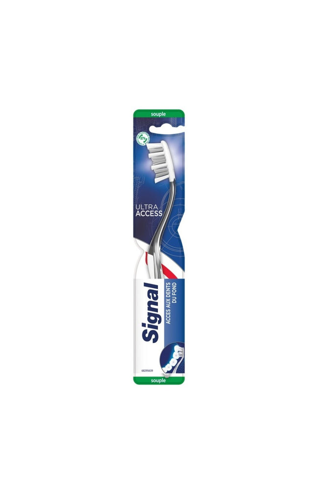 Brosse à dents - Utra Access - Souple