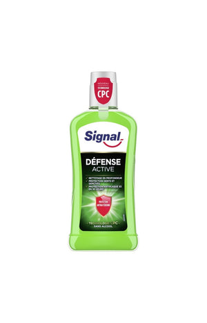 Bain de bouche - Défense Active - 400 ml