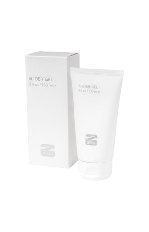 Gel de contact facetite silhouette et relief - Silk'n silhouette - 130 ml