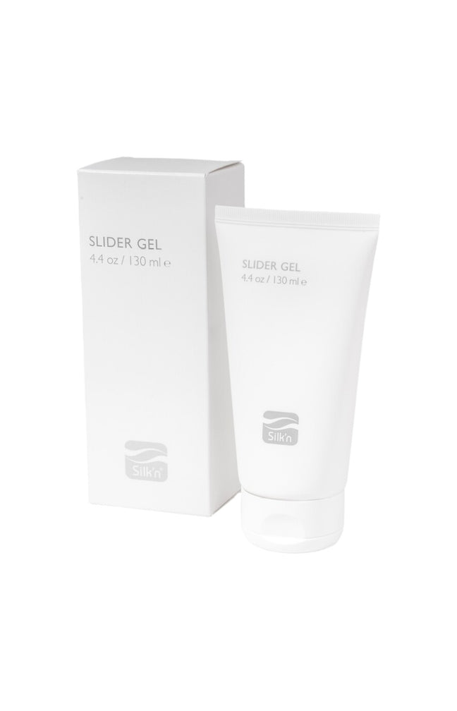 Gel de contact facetite silhouette et relief - Silk'n silhouette - 130 ml