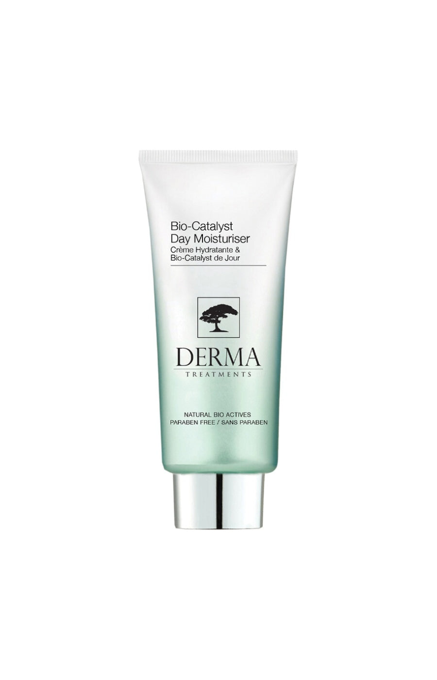 Crème à l'huile de coco - Derma Treatments - Jour - Tous les types de peaux - 50 ml