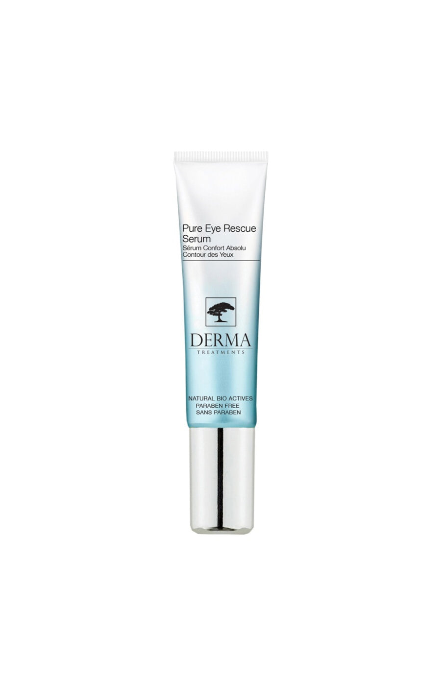 Sérum contour des yeux à l'allantoïne - Derma Treatments - 15 ml
