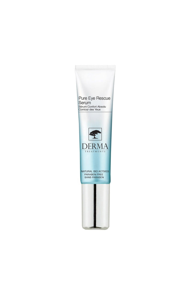 Sérum contour des yeux à l'allantoïne - Derma Treatments - 15 ml