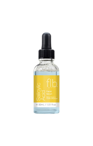 Sérum anti-acné - Acide salicylique - Feel Like Beauty - Peaux à imperfections - 30 ml