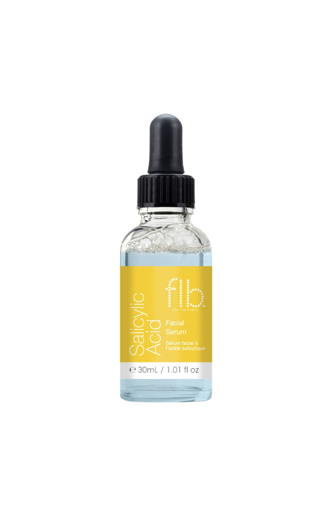 Sérum anti-acné - Acide salicylique - Feel Like Beauty - Peaux à imperfections - 30 ml