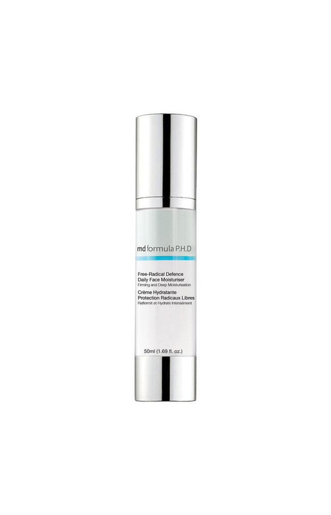 Crème hydratante - Collagène marin - MD Formula P.H.D - Visage