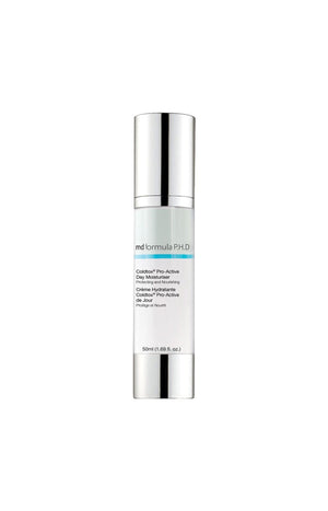 Crème hydratante au collagène marin - MD Formula P.H.D - Jour - Visage - 50 ml