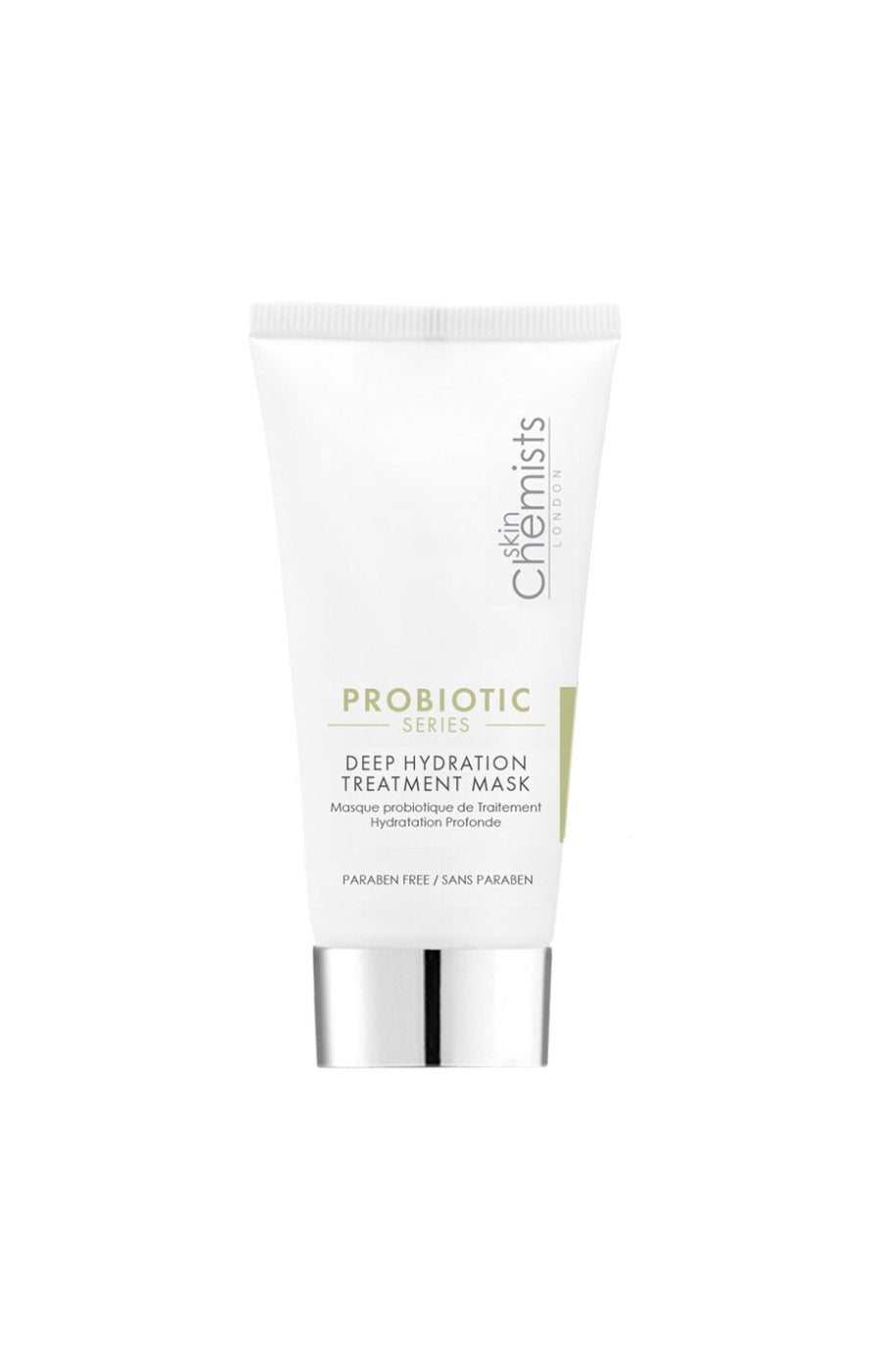 Masque probiotique de traitement hydratation profonde - Probiotic - Visage - 50 ml
