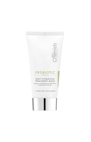 Masque probiotique de traitement hydratation profonde - Probiotic - Visage - 50 ml