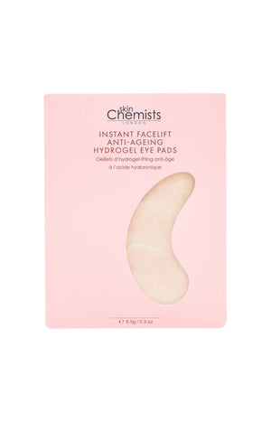 Patchs hydrogel anti-âge - Instant Lift - Peaux matures - 2 unités