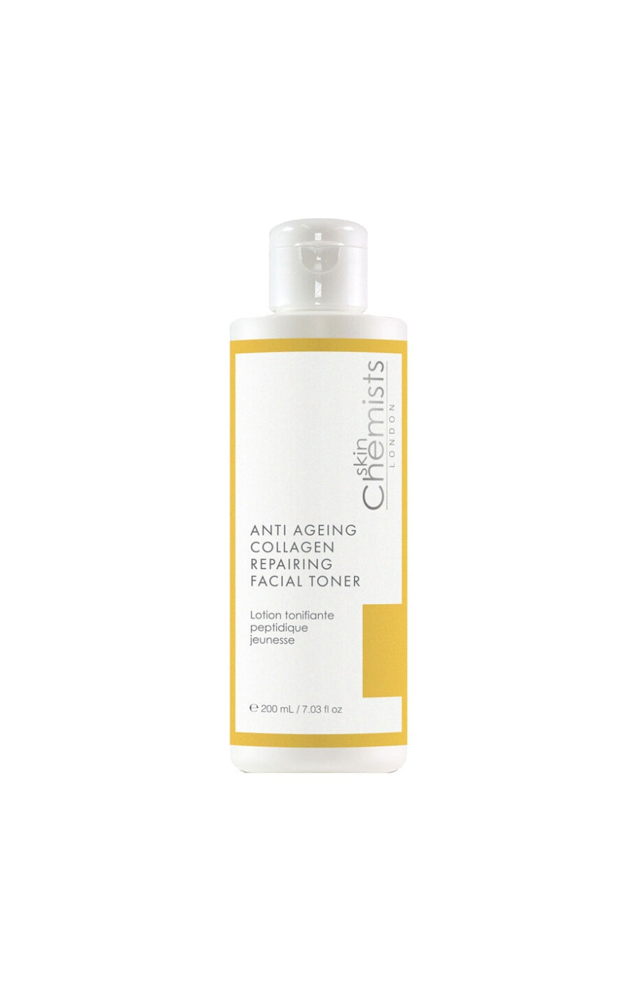 Lotion tonifiante peptidique jeunesse - Anti Ageing - Peaux matures