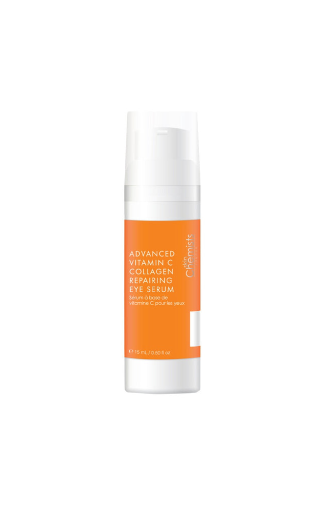 Sérum réparateur - Advanced Vitamin C - Yeux