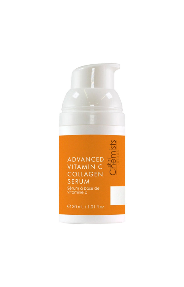 Sérum - Vitamine C & collagène - Visage - 30 ml