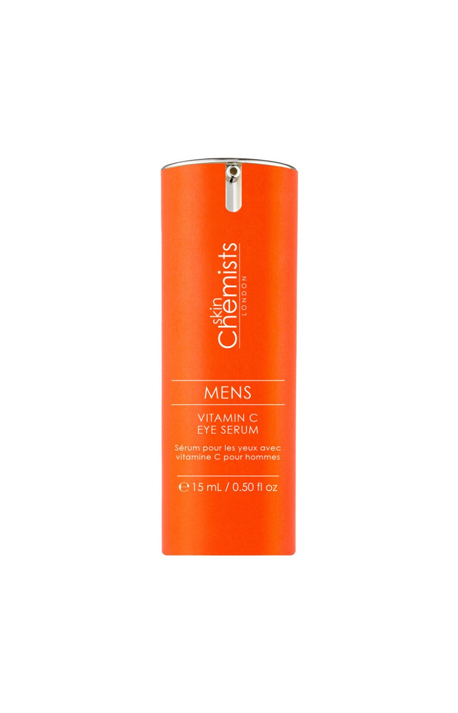 Sérum régénérant - Vitamin C - Yeux - Homme