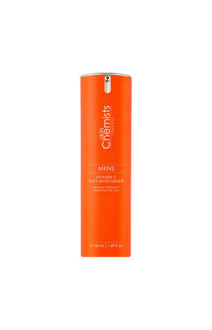 Crème de jour hydratante - Vitamin C - Homme