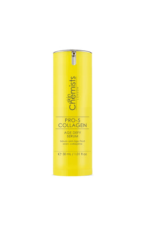 Sérum anti-âge - Pro5 Collagen - Visage - 30 ml