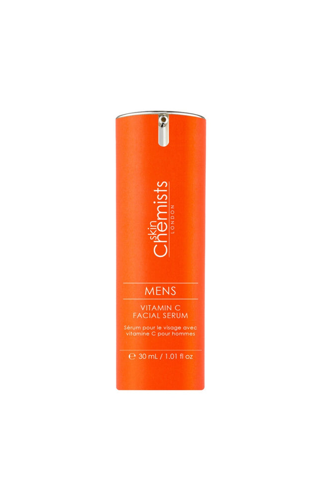 Sérum anti-âge - Vitamin C - Homme - 30 ml