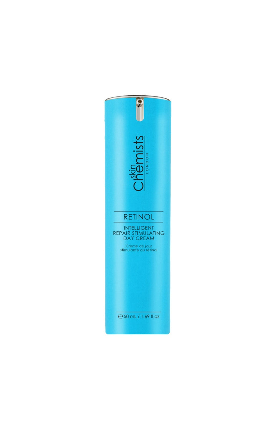 Crème de jour réparatrice & stimulante - Rétinol Intelligent - Peaux matures - 50 ml