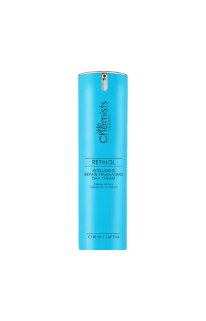 Crème de jour réparatrice & stimulante - Rétinol Intelligent - Peaux matures - 50 ml