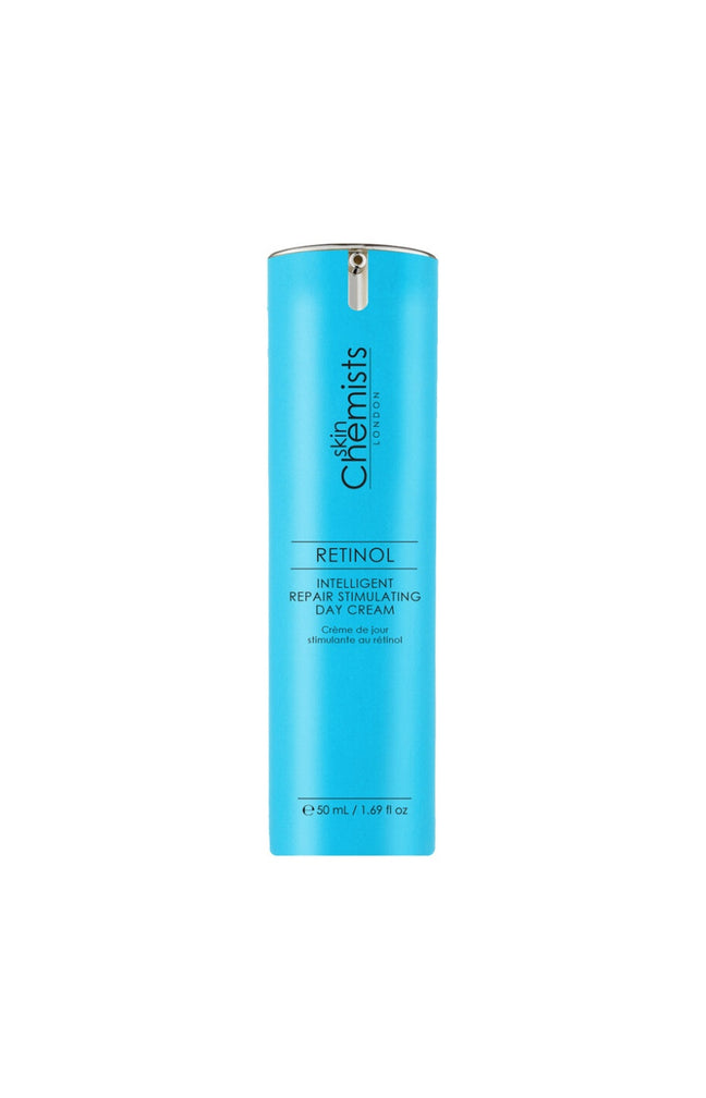 Crème de jour réparatrice & stimulante - Rétinol Intelligent - Peaux matures - 50 ml