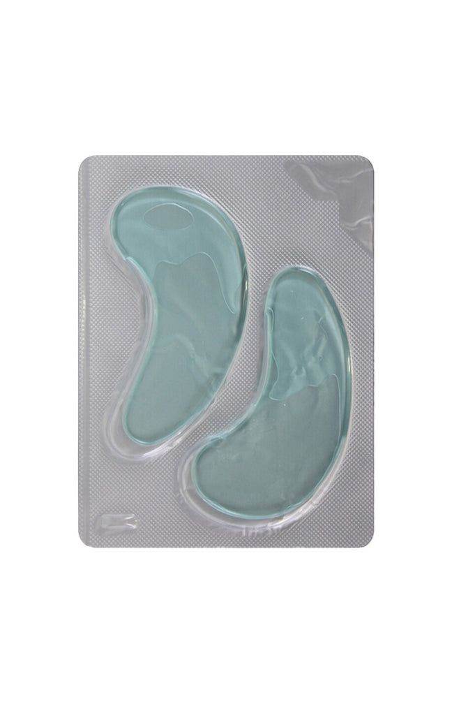 Patchs lissants contour des yeux - Acide hyaluronique - 5 paires