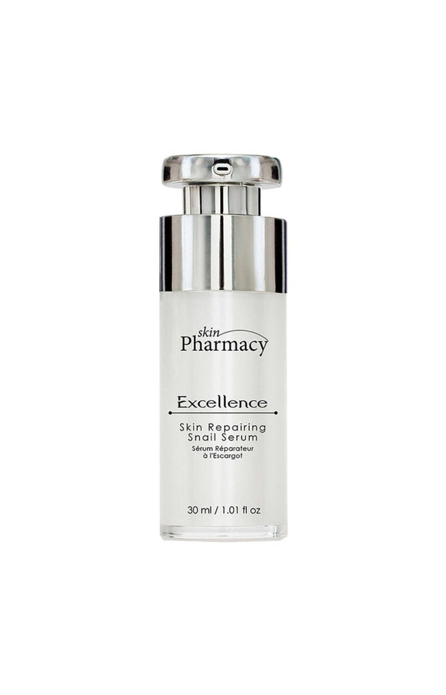 Sérum réparateur - Excellence - Visage - Peaux matures - 30 ml