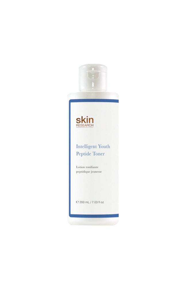 Lotion tonifiante aux peptides - Youth Peptide - Visage - 200 ml