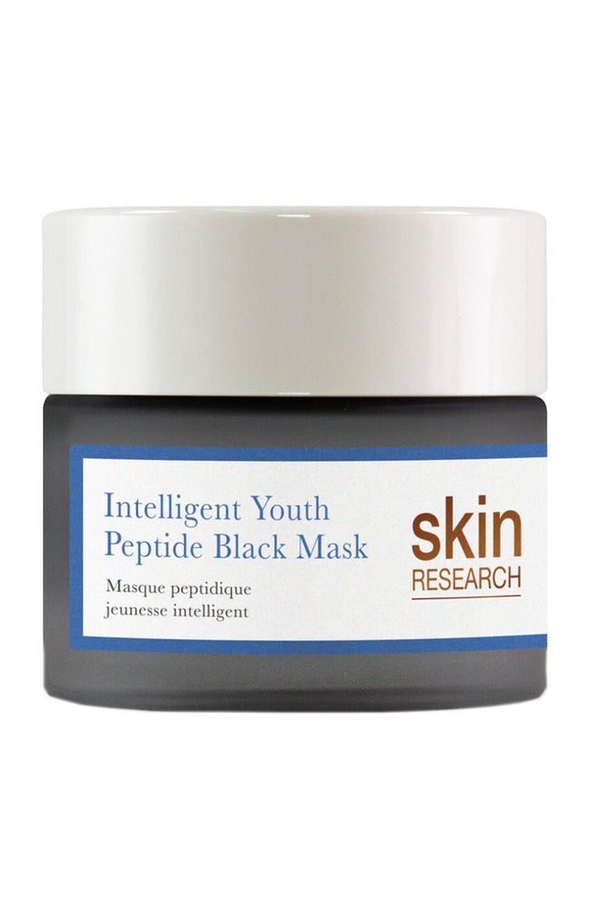 Masque anti-âge aux peptides - Youth Peptide - Visage