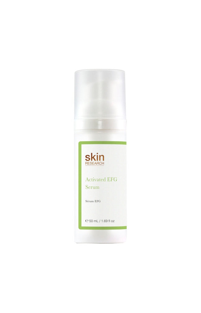 Sérum hydratant - Epidermal Growth Factor - Visage - 50 ml
