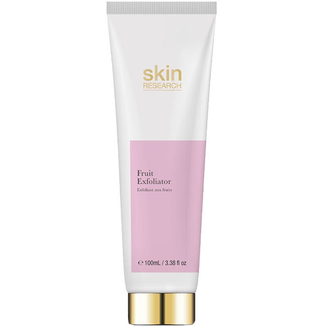 Gommage aux fruits - Corps - 100 ml