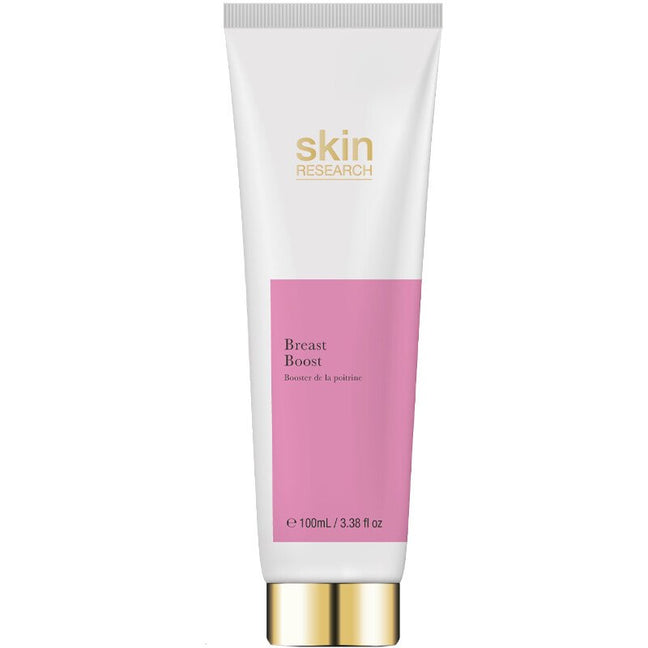 Crème raffermissante - Seins - 100 ml
