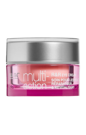 Soin réparateur & revitalisant yeux - Multi-Action - Peaux matures