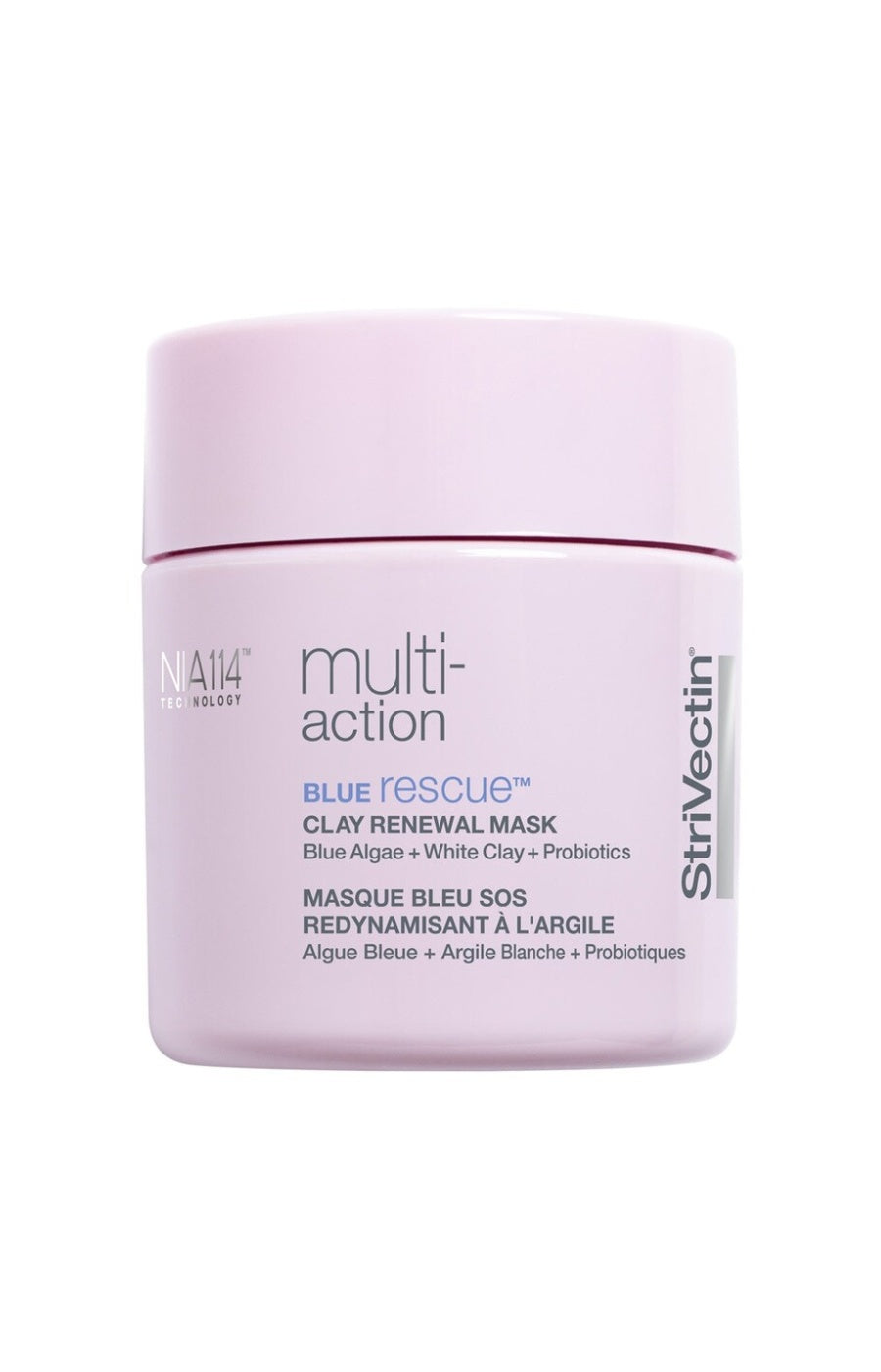 Masque anti-âge - Multi-Action - Peaux matures
