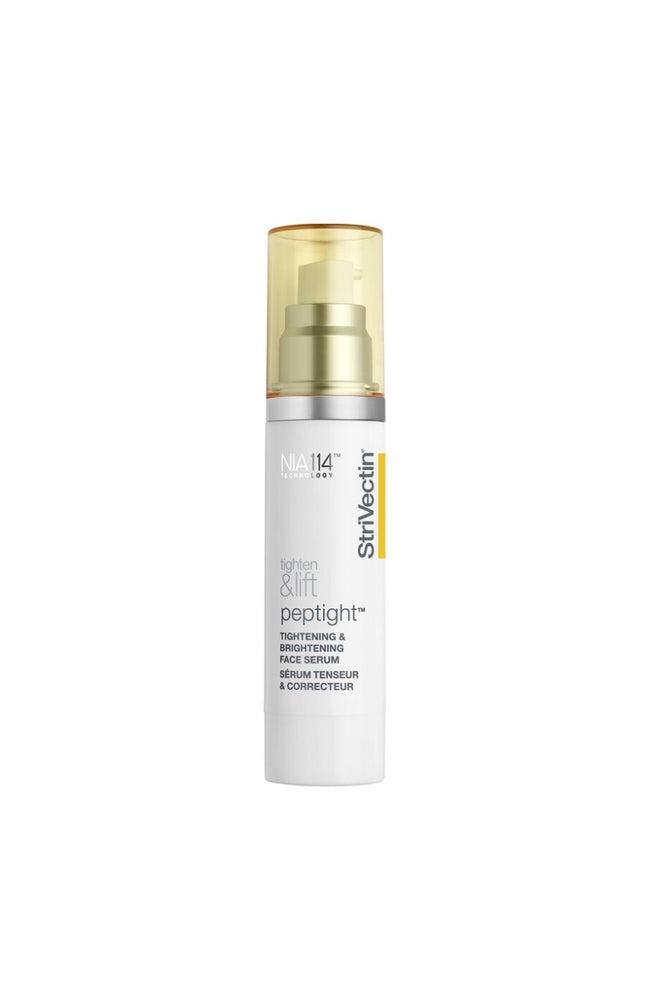 Sérum raffermissant & éclaircissant - Vitamine C - Tighten & Lift - Peaux matures