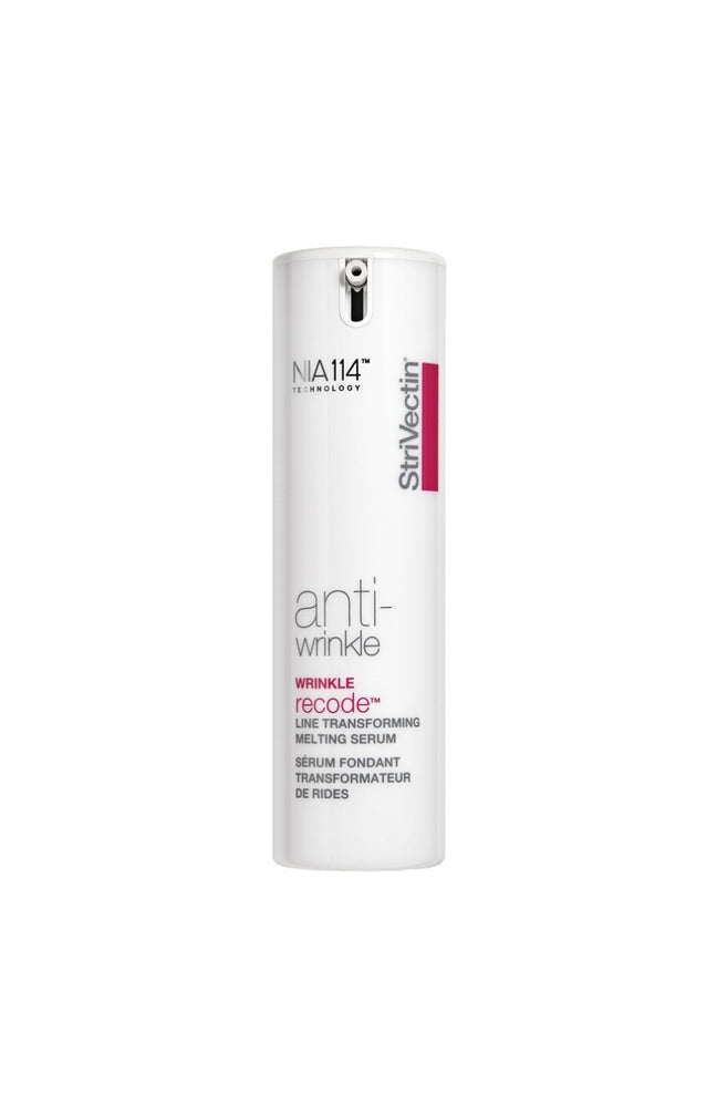 Sérum fondant anti-rides - Wrinkle Recode - Visage