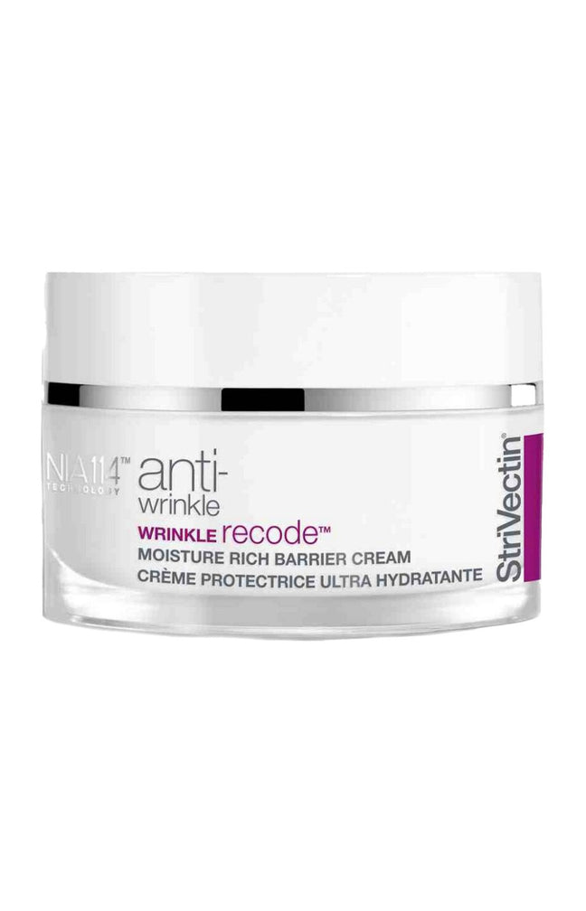 Crème protectrice ultra hydratante - Wrinkle Recode - Visage