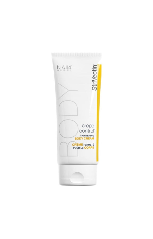 Crème fermeté - TL Advanced - Peaux matures - Corps - 200 ml