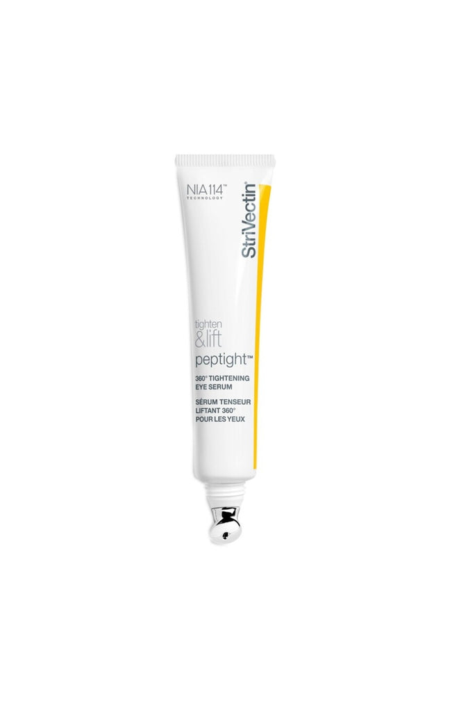 Sérum contour des yeux tenseur liftant - Tighten & Lift - Peaux matures