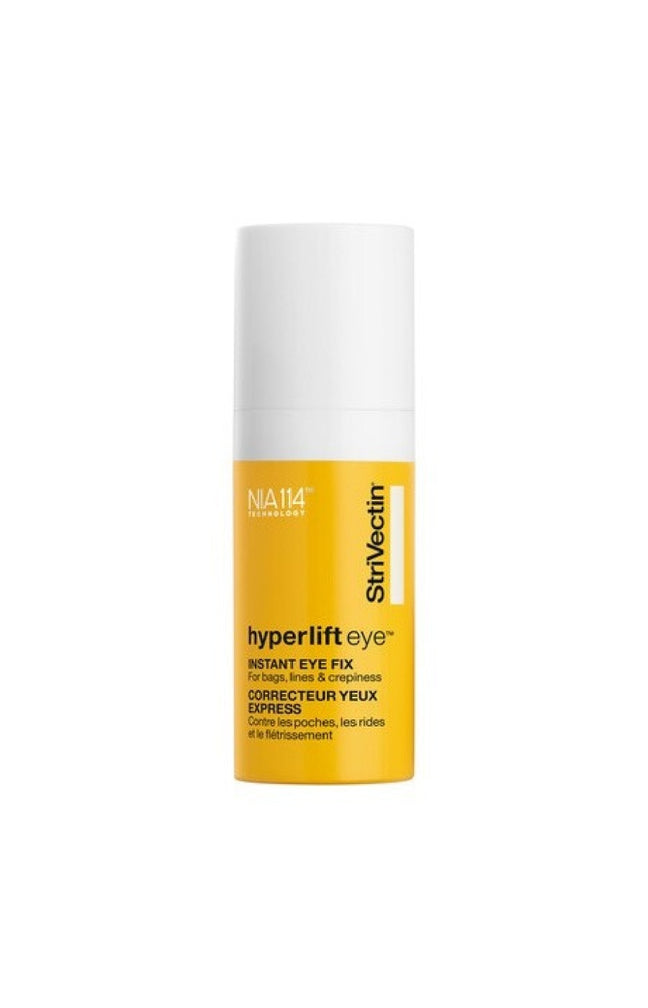 Soin contour des yeux anti-âge 3-en-1 - Tighten & Lift - Peaux matures
