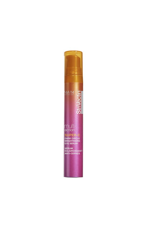 Sérum contour des yeux éclaircissant anti-cernes - Super-C