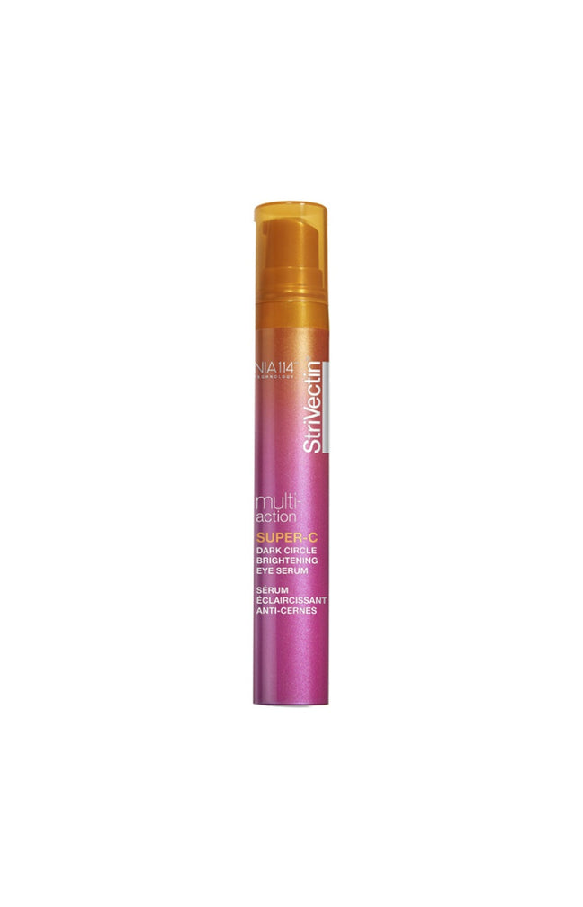 Sérum contour des yeux éclaircissant anti-cernes - Super-C