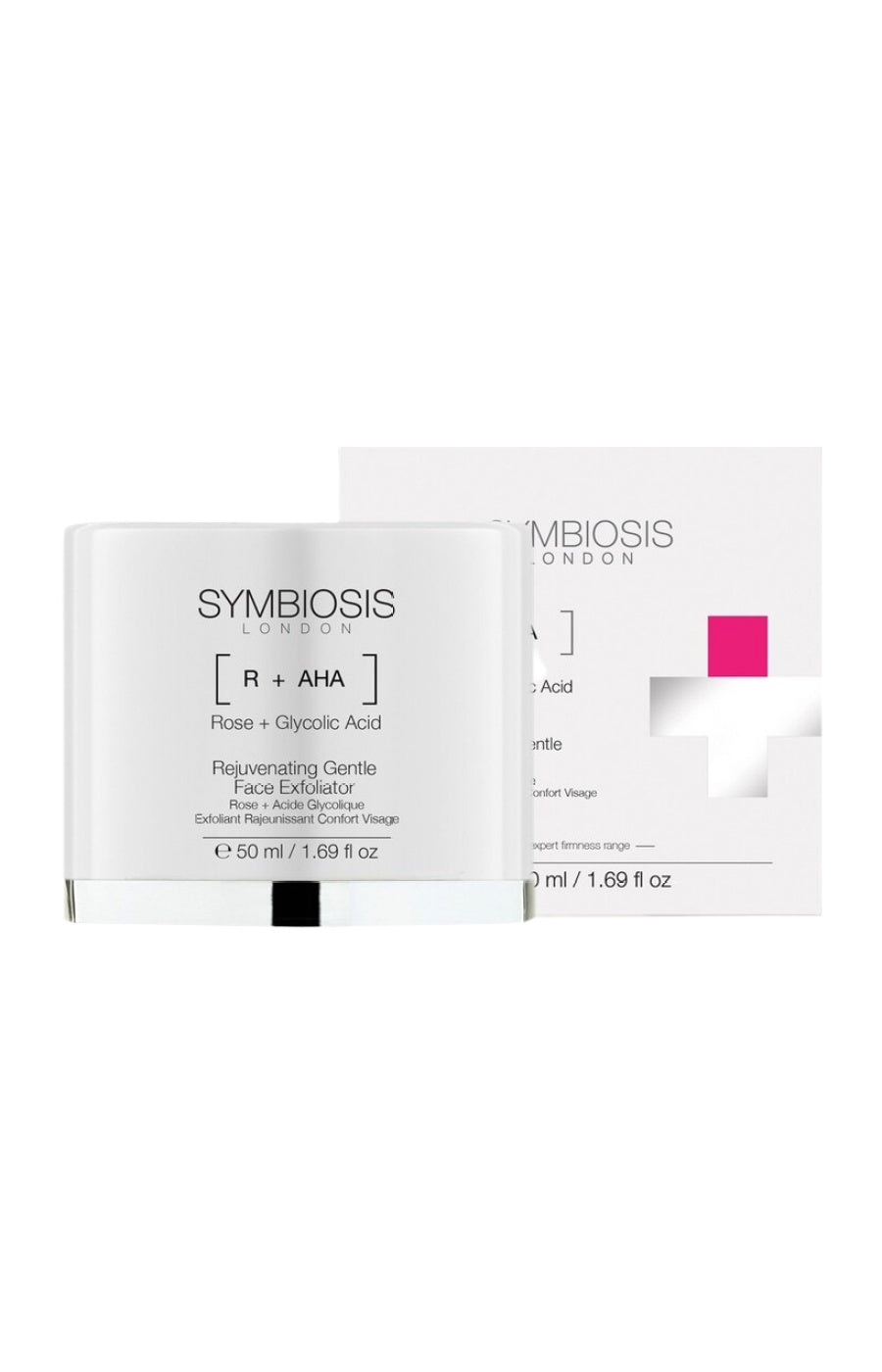 Exfoliant rajeunissant - Acide glycolique - Visage