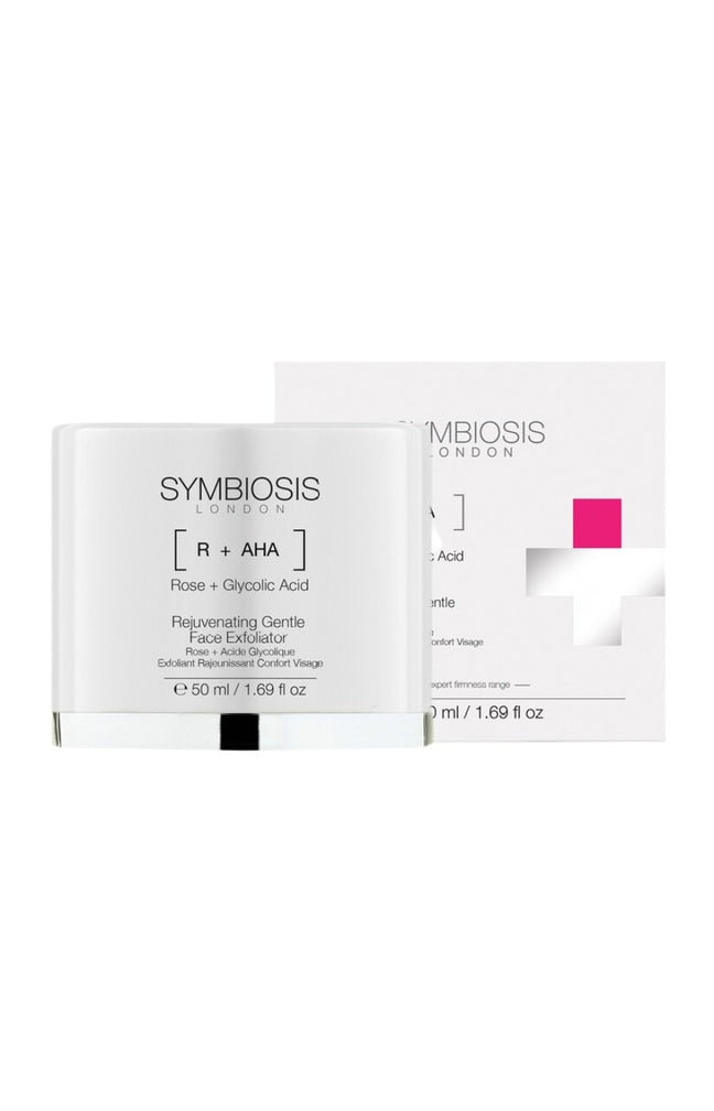 Exfoliant rajeunissant - Acide glycolique - Visage